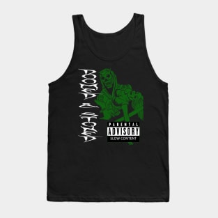 Doomed & Stoned Tank Top